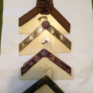 SwitchFlop Straps - 4 size Large